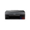 Canon PIXMA G3520 MegaTank, Tintenstrahl, Farbdruck, 4800 x 1200 DPI, A4, Direktdruck, Schwarz