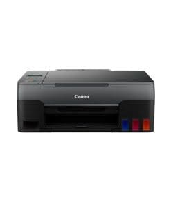 Canon PIXMA G2560 MegaTank Tintenstrahl A4 10,8 Seiten pro Minute