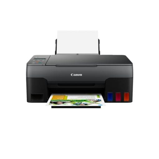Canon PIXMA G3520 MegaTank Tintenstrahl A4 4800 x 1200 DPI WLAN – Bild 3