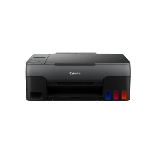 Canon PIXMA G3520 MegaTank Tintenstrahl A4 4800 x 1200 DPI WLAN – Bild 4