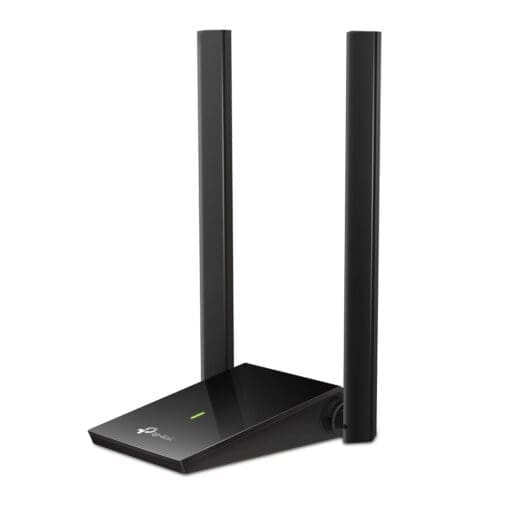 TP-Link Archer T4U Plus AC1300 WLAN Dual Band USB Adapter