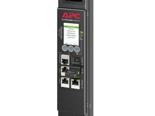 APC - Rack PDU 9000, geschaltet, 32A, 230V, (21) C13 & (3) – Bild 9