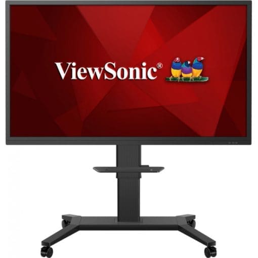 Viewsonic Halterung für Schilderdisplays 190,5 cm (75"), black – Bild 4