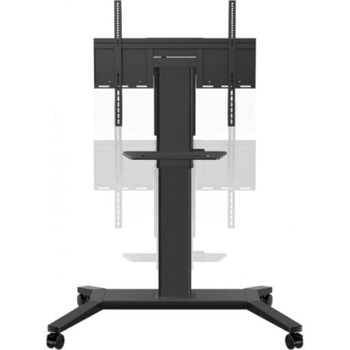 Viewsonic Halterung für Schilderdisplays 190,5 cm (75"), black – Bild 7