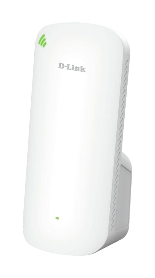 D-LINK DAP-X1860 AX1800 Mesh Wi-Fi 6 Range Extender – Bild 3