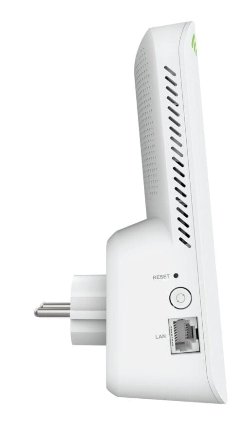 D-LINK DAP-X1860 AX1800 Mesh Wi-Fi 6 Range Extender – Bild 6