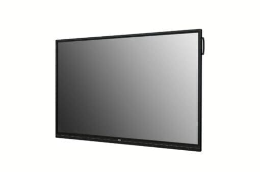 LG 55TR3BG-BX 55" interaktives Display – Bild 3