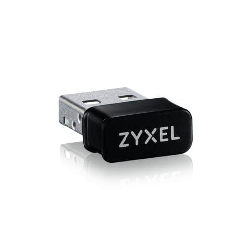 Zyxel NWD6602Dual-Band Wireless AC1200 Nano USB Adapter – Bild 2