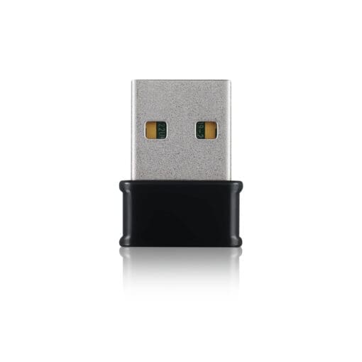 Zyxel NWD6602Dual-Band Wireless AC1200 Nano USB Adapter – Bild 3