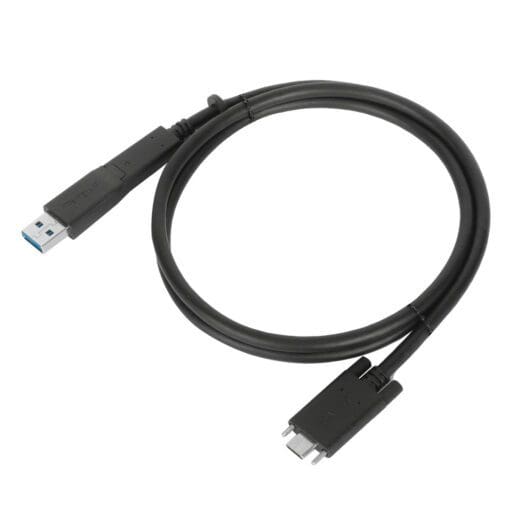 Targus 1m USB-C to USB-C Dock Cable and USB-A Tether Adapter