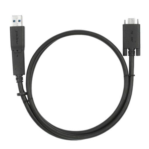 Targus 1m USB-C to USB-C Dock Cable and USB-A Tether Adapter – Bild 5