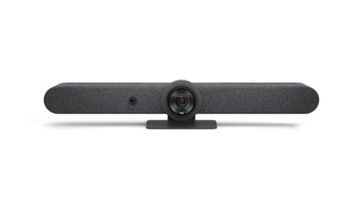 Logitech RALLY Bar All-in-one-Videobar Graphite