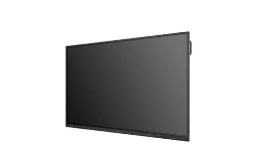 LG 75TR3DJ-B 75" Display UHD Touch