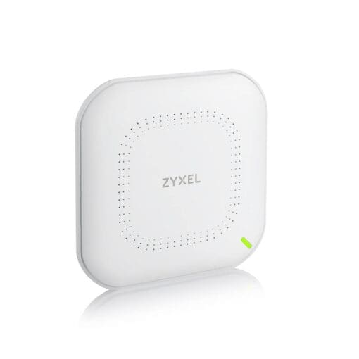 Zyxel NWA1123-ACV3 Smoke Detector Dual Radio AP Business WLAN – Bild 4