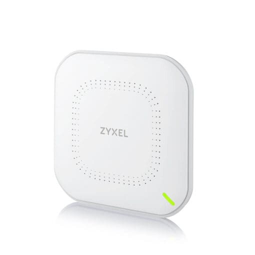 Zyxel NWA1123-ACV3 Smoke Detector Dual Radio AP Business WLAN – Bild 7