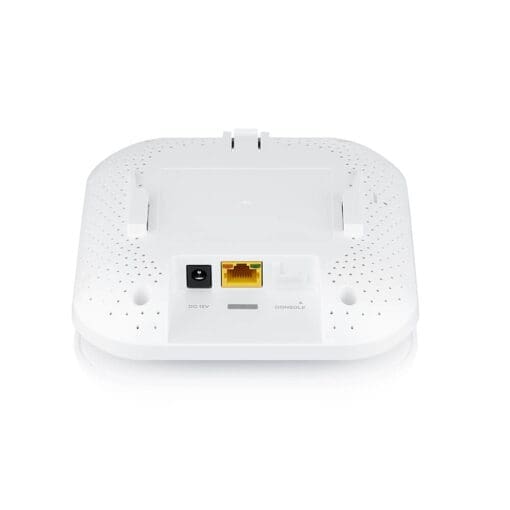 Zyxel NWA1123-ACV3 Smoke Detector Dual Radio AP Business WLAN – Bild 3