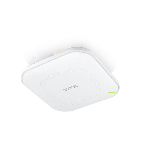 Zyxel NWA1123-ACV3 Smoke Detector Dual Radio AP Business WLAN – Bild 5