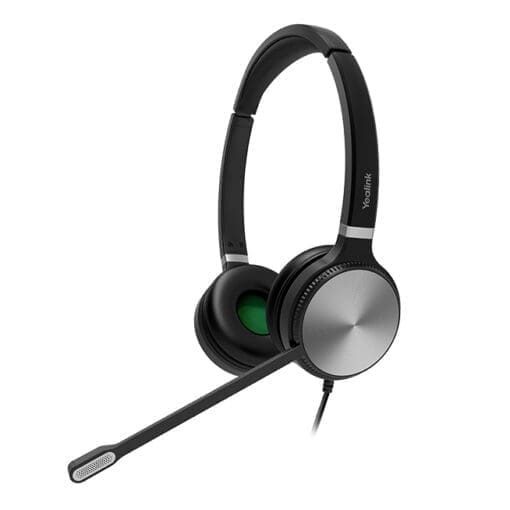 Yealink Headset YHS36 Dual