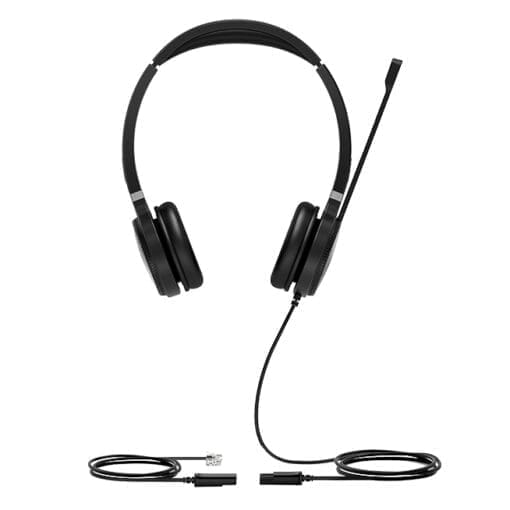 Yealink Headset YHS36 Dual – Bild 2