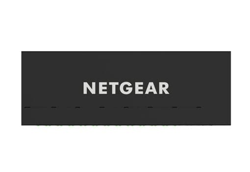 Netgear GS316EP 16-Port PoE+ Gigabit Eth Plus Switch PoE+ 180W – Bild 6