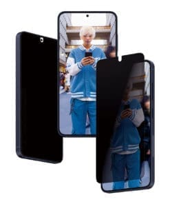 PanzerGlass Privacy Samsung Galaxy S24, UWF (wA)