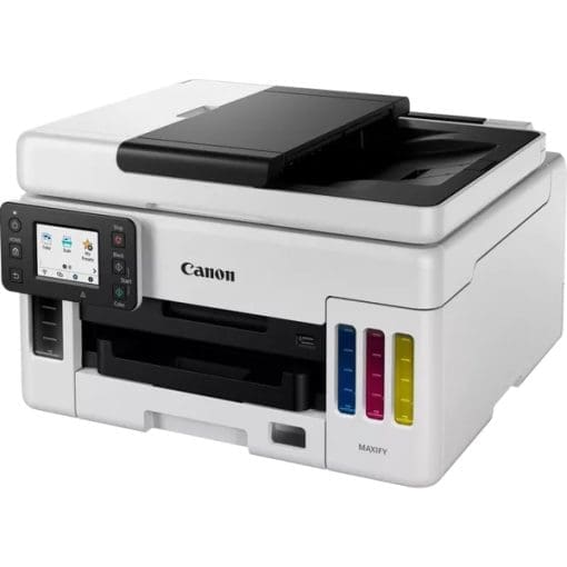 Canon MAXIFY GX6050 MegaTank Tintenstrahl A4 600 x 1200 DPI WLAN – Bild 6