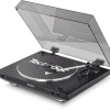 TechniSat TECHNIPLAYER LP 200, Plattenspieler mit Riemenantrie