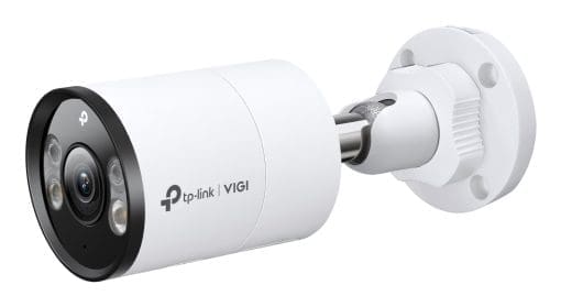 Omada InSight S345(6mm) 4MP Outdoor Bullet Netzwerkkamera