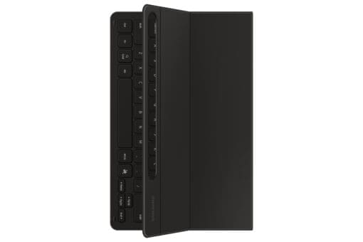 Samsung Tab S9/S9 FE Book Cover Keyboard Slim Black – Bild 6