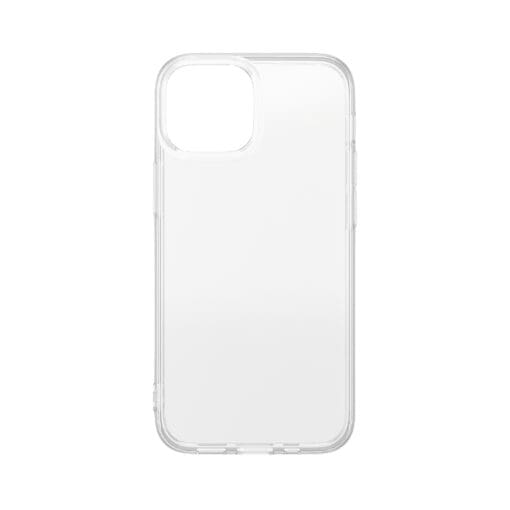 CARE Flagship Case White MagSafe iPhone 14,13 – Bild 3