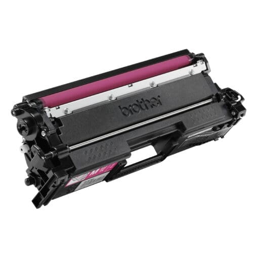 Brother TN-821XLM Jumbo-Toner Magenta (ca 9000 Seiten) – Bild 5