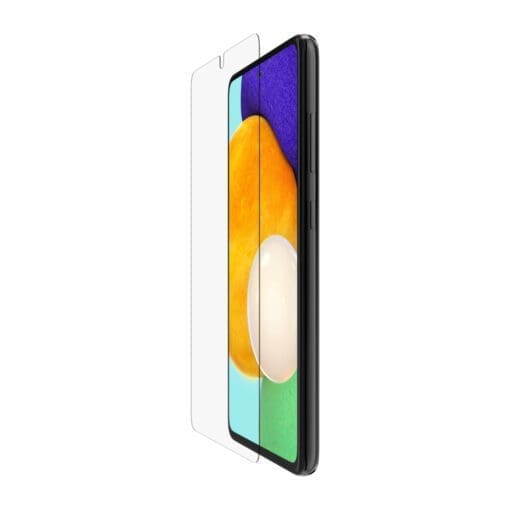 Belkin ScreeForce™ TemperedGlass Displayschutz f. Samsung A52