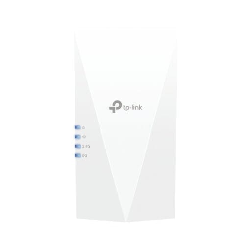 TP-Link RE500X AX1500 Wi-Fi 6 WLAN Repeater – Bild 2