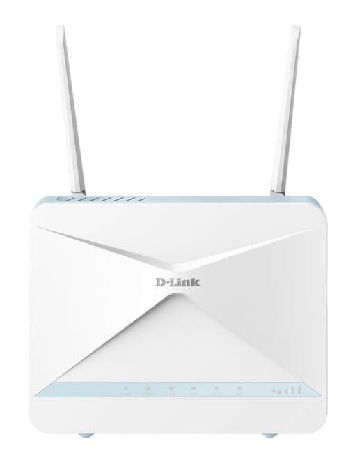 D-Link G416/E EAGLE PRO AI AX1500 4G+ Smart LTE Router