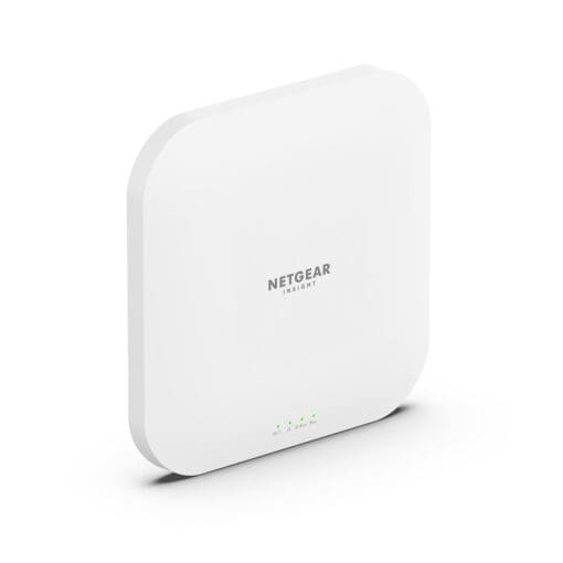 Netgear WAX620 Insight Managed WiFi 6 AX3600 Accesspoint