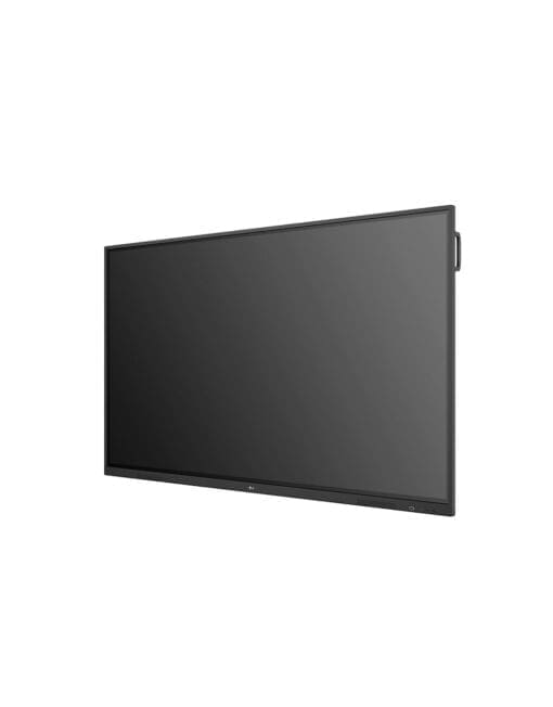 LG 75TR3DJ-B 75" Display UHD Touch – Bild 2