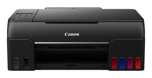 Canon PIXMA G650 MegaTank Tintenstrahl A4 4800 x 1200 DPI WLAN
