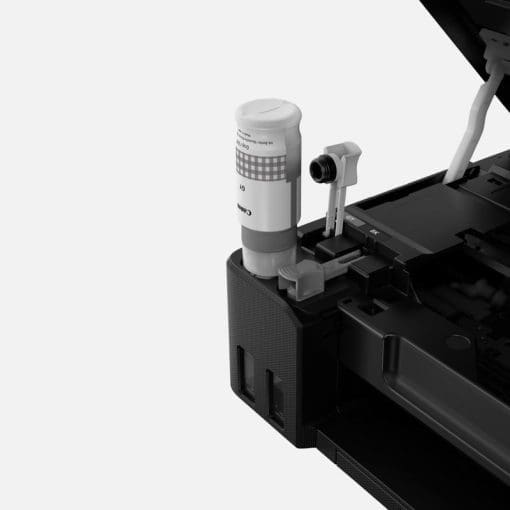 Canon PIXMA G650 MegaTank Tintenstrahl A4 4800 x 1200 DPI WLAN – Bild 7