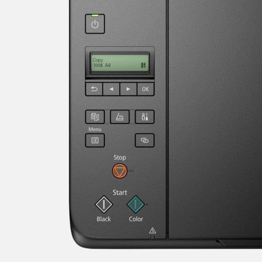 Canon PIXMA G650 MegaTank Tintenstrahl A4 4800 x 1200 DPI WLAN – Bild 5