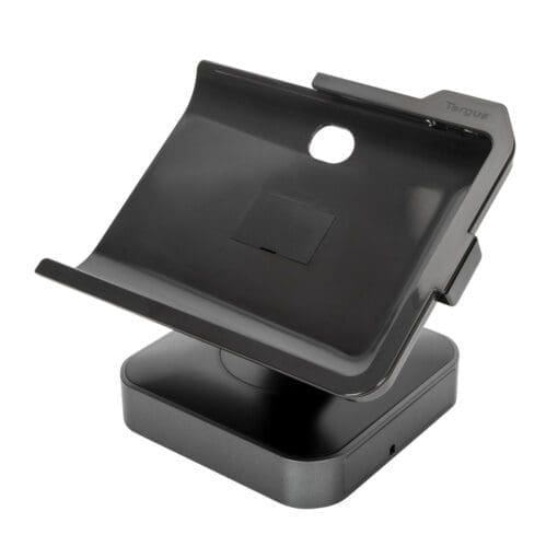 Targus AWU314BGLZ Handy-Dockingstation Tablet Schwarz – Bild 8