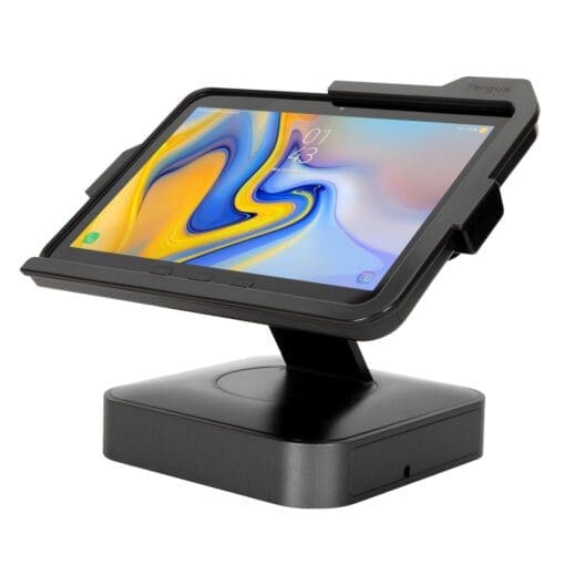 Targus AWU314BGLZ Handy-Dockingstation Tablet Schwarz – Bild 6