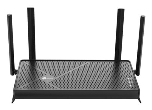 TP-Link Archer BE230 BE3600 Dual-Band Wi-Fi 7 Router