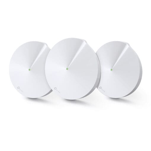 TP-Link Deco M5 (3er Pack) AC1300 Whole-Home WLAN Access Point – Bild 2