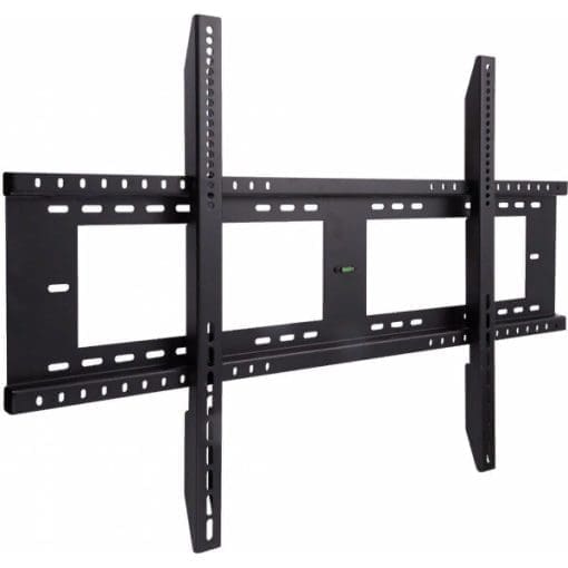 Viewsonic Bildschirm-Tischhalterung 2,49 m (98") Wand, Schwarz – Bild 2