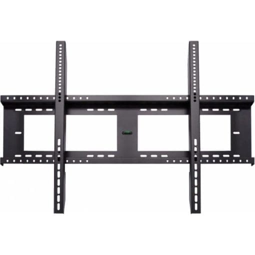 Viewsonic Bildschirm-Tischhalterung 2,49 m (98") Wand, Schwarz