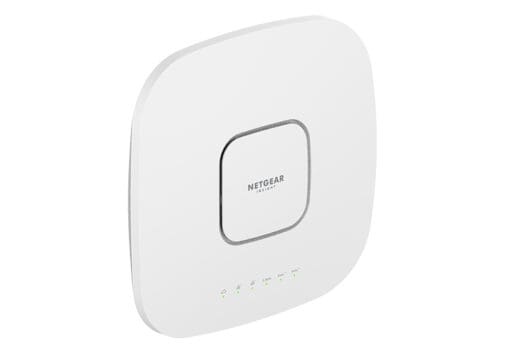 Netgear WAX630 Insight Managed WiFi 6 AX6000 Accesspoint – Bild 4