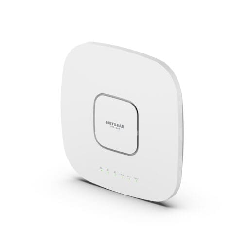 Netgear WAX630 Insight Managed WiFi 6 AX6000 Accesspoint