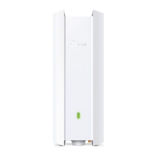 TP-Link EAP610-Outdoor AX1800 Dual-Band Wi-Fi 6 Accesspoint