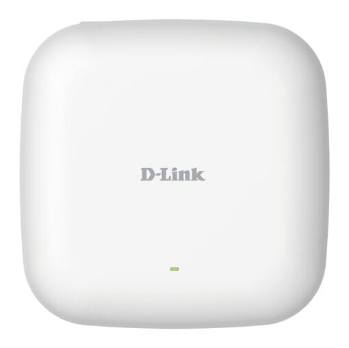 D-Link DAP-X2810 AX1800 Wi-Fi 6 Dual-Band PoE Access Point