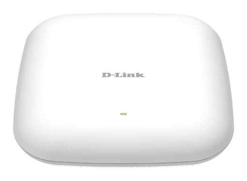 D-Link DAP-X2810 AX1800 Wi-Fi 6 Dual-Band PoE Access Point – Bild 2